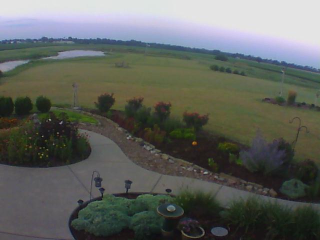 Nederland, Colorado Webcam photo